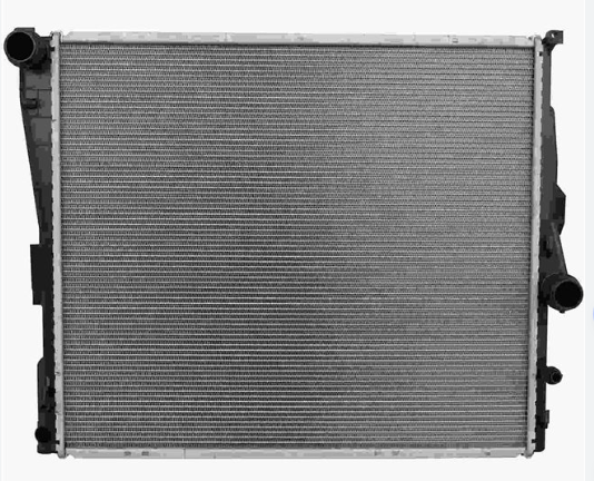 Radiator BM0950480 for 宝马 BMW