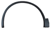 Wheel Arch Moldings VG1270641F1P for 大众 Volkswagen