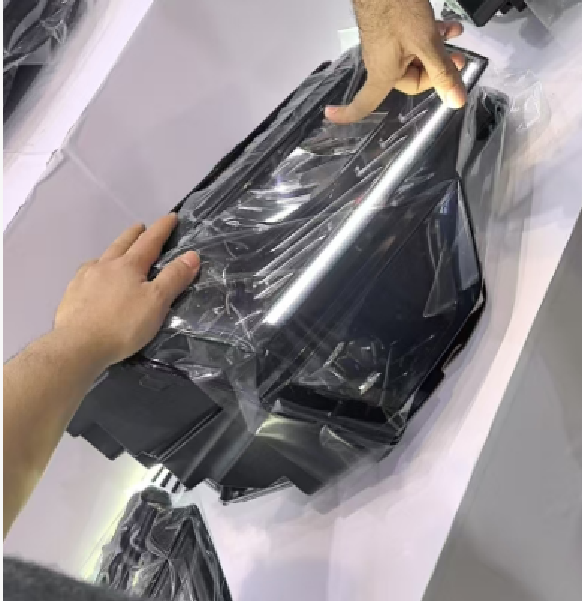 Head Lamps SD0070111 for 斯柯达 Skoda