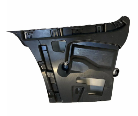 Bracket,Rear Bumper BM0270201 for 宝马 BMW