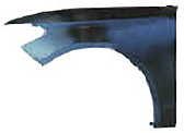 Mud Guard FD0800812R2 for 福特 Ford