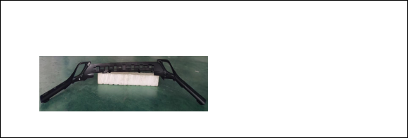 Spoiler TY0830330R1 for 丰田 Toyota
