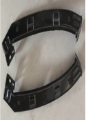 Bracket,Front Bumper HN0180052R2P for 现代 Hyundai