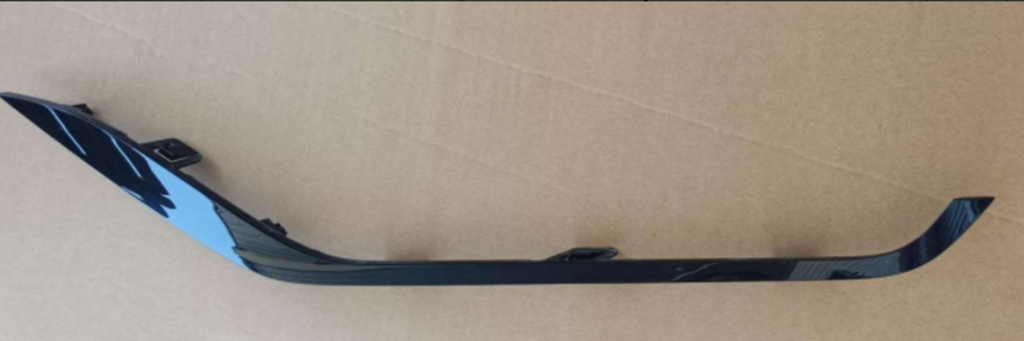 Moulding,Front bumper BYD0010401 for 比亚迪 BYD