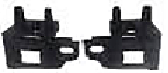 Head Lamp Brackets FD0800162R2P for 福特 Ford