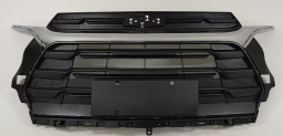 Grille CV0850070 for 雪佛兰 Chevrolet