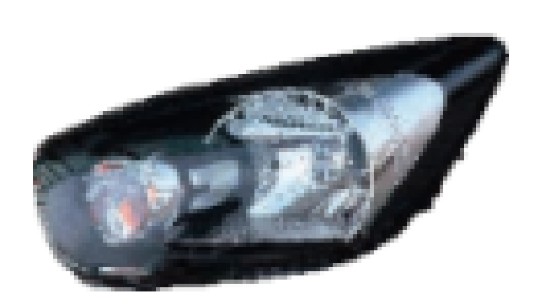 Head Lamps KA0420111 for 起亚 Kia