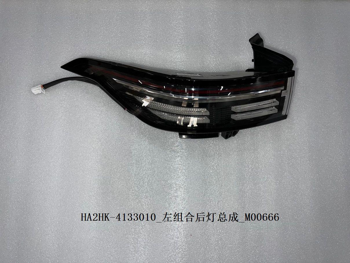 Tail Lamps BYD0060171 for 比亚迪 BYD