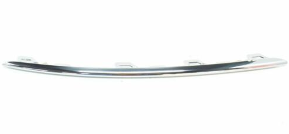 Fog lamp cover stripe BC1211681Q for 梅赛德斯-奔驰 Mercedes-Benz
