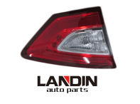 Tail Lamps FD0790170P for 福特 Ford