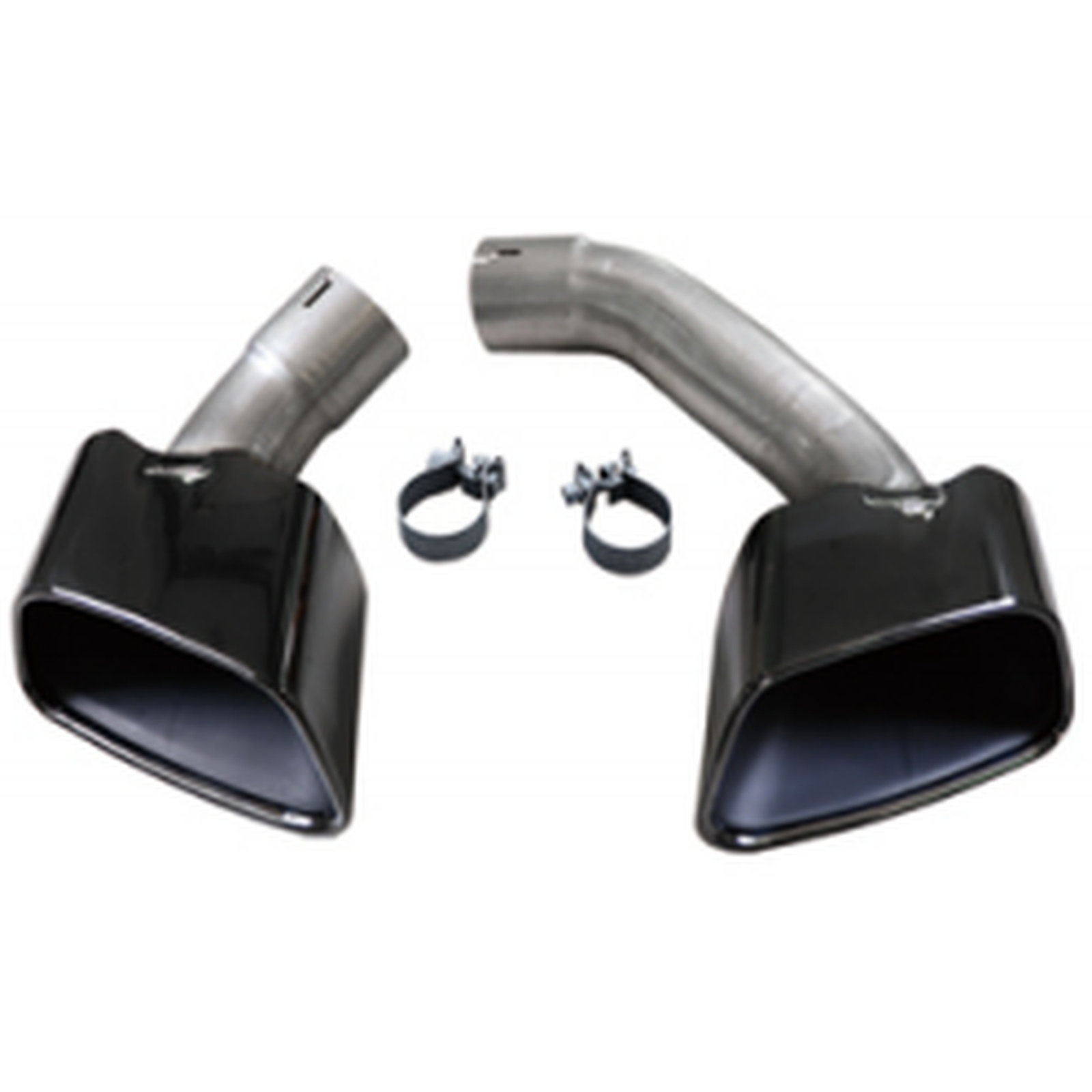 X5 M-Tech Tail Pipe/Black MTP-F15-016 for BMW