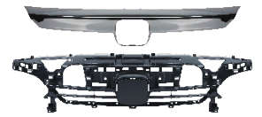 Grille HD0710070 for 本田 Honda