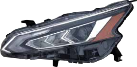 Head Lamps NS0080111USHL for 日产 Nissan