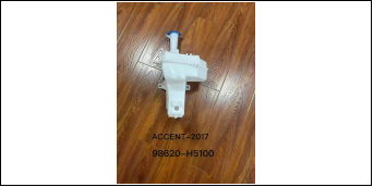 Windshield Washer Tank HN0060360 for 现代 Hyundai
