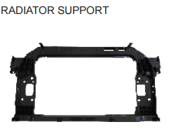 Radiator Support KA0840490 for 起亚 Kia