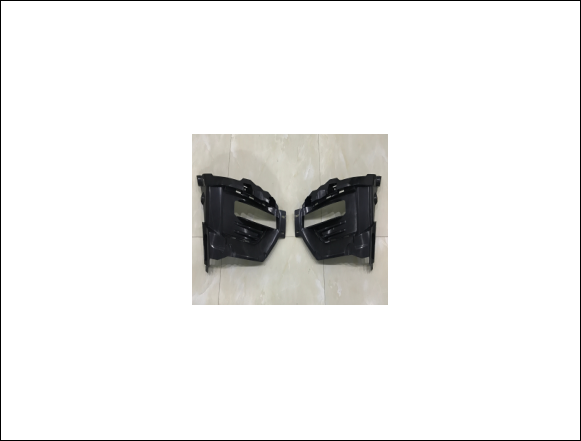 Fog lamp cover base/bracket FD0281650L5 for 福特 Ford