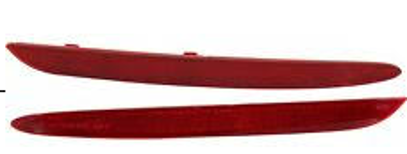 Reflector,Rear bumper BC5140211 for 梅赛德斯-奔驰 Mercedes-Benz