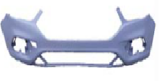 Front Bumper Assy FD0871660C8 for 福特 Ford