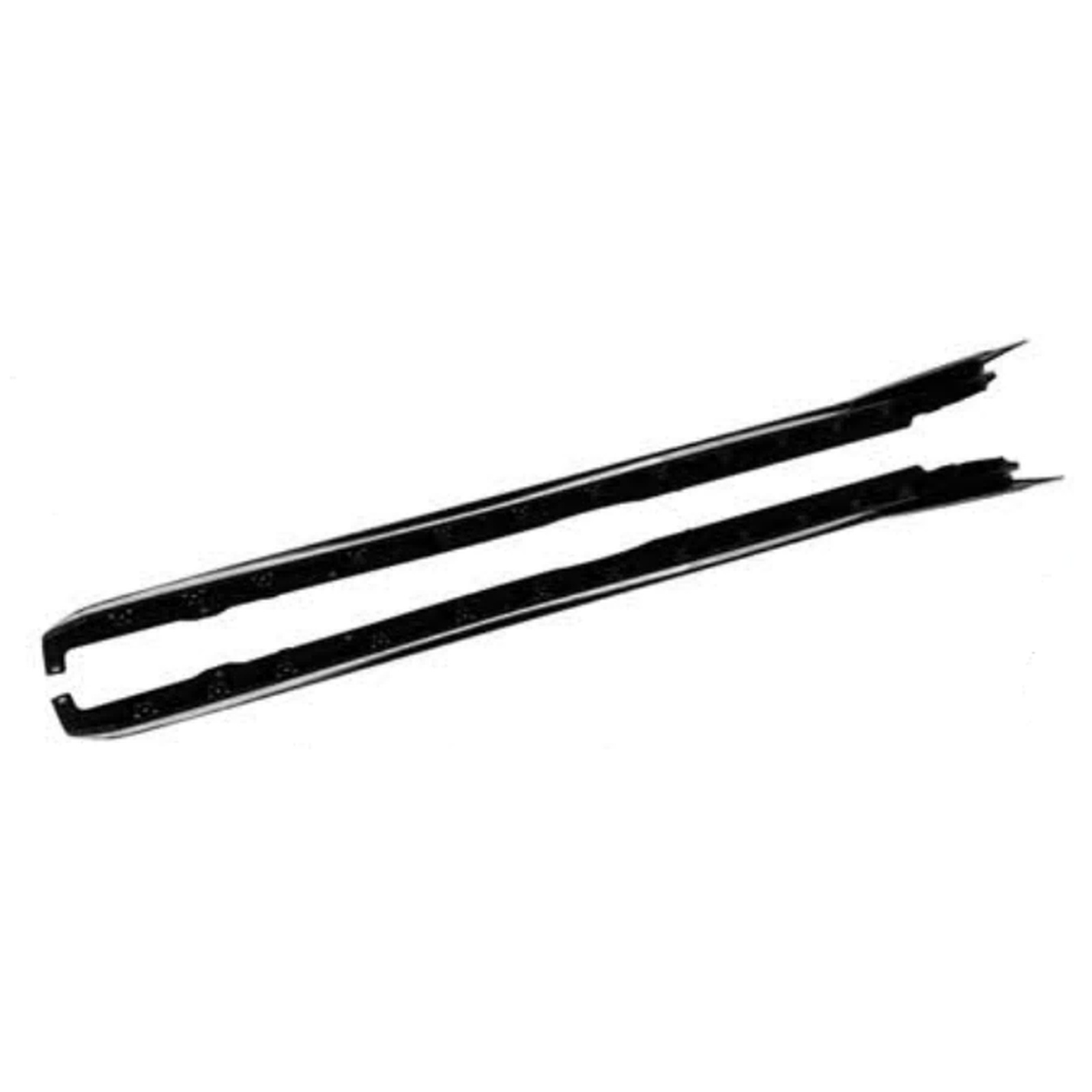 F40 135i Side skirts for M-Tech MTP-F40-005 for BMW