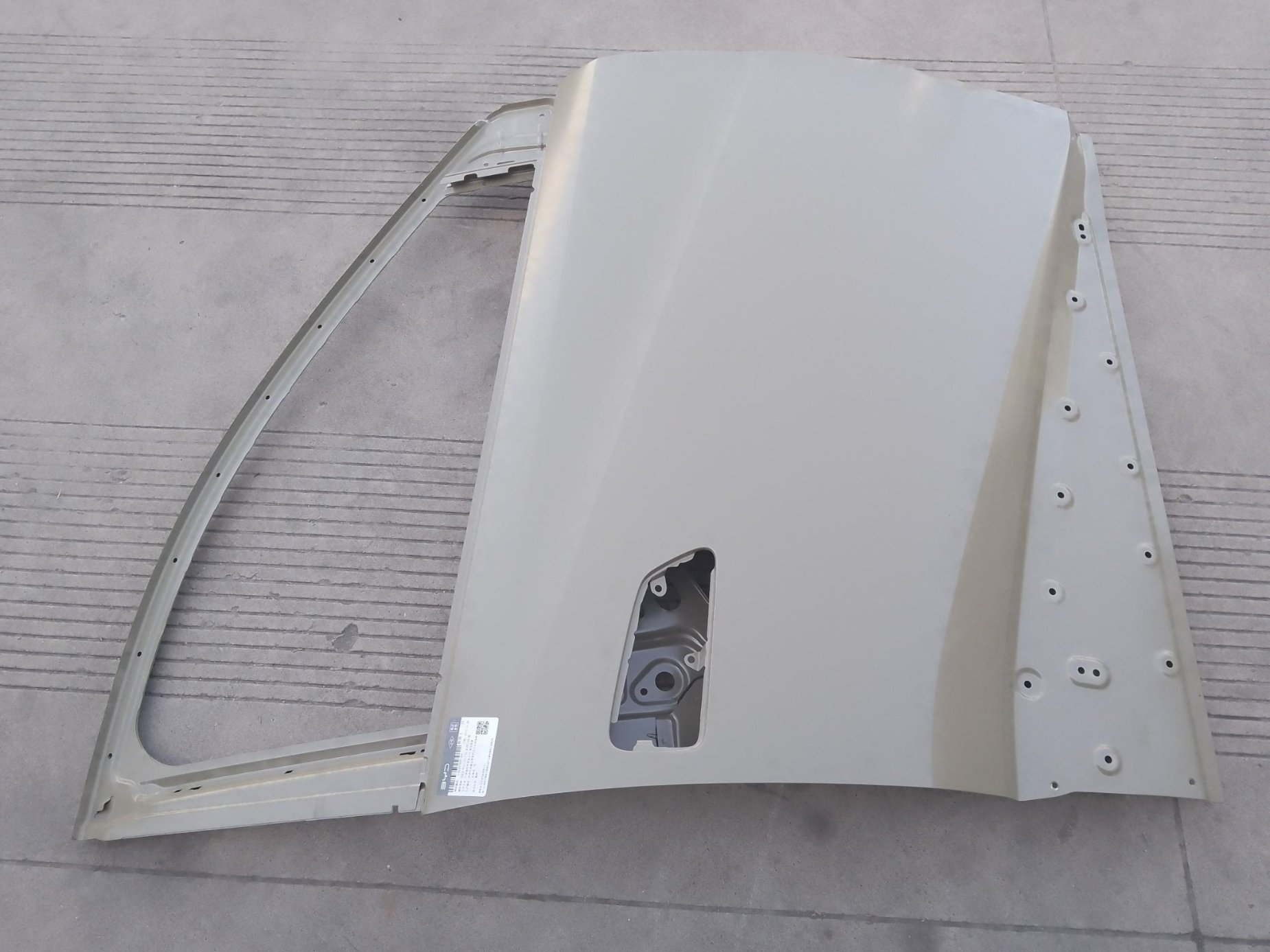 Front Door Panel BYD0020232 for 比亚迪 BYD