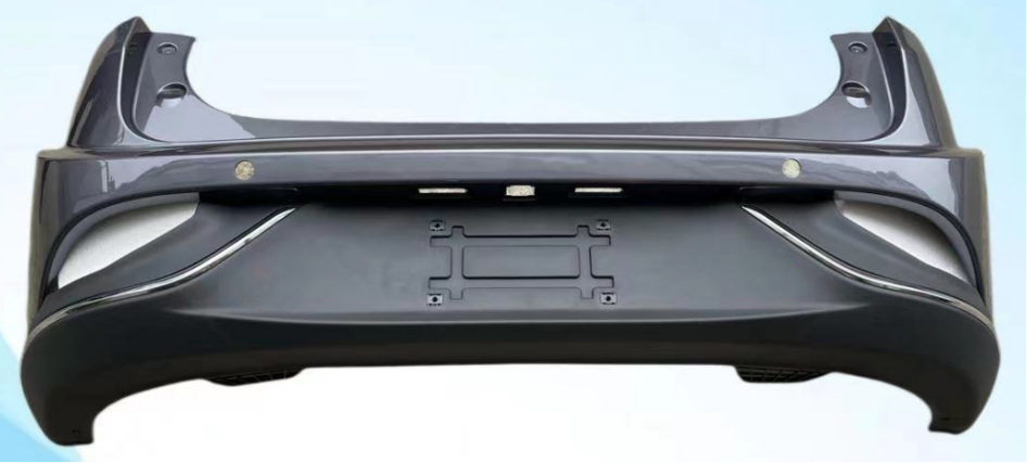 Bumper set complete HZ2061220R1 for 哪吒