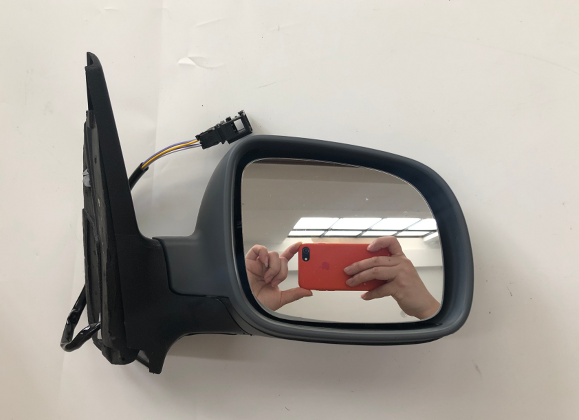 Side Mirrors VG0380272 for 大众 Volkswagen
