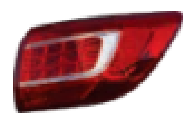 Tail Lamps KA0830171O1 for 起亚 Kia