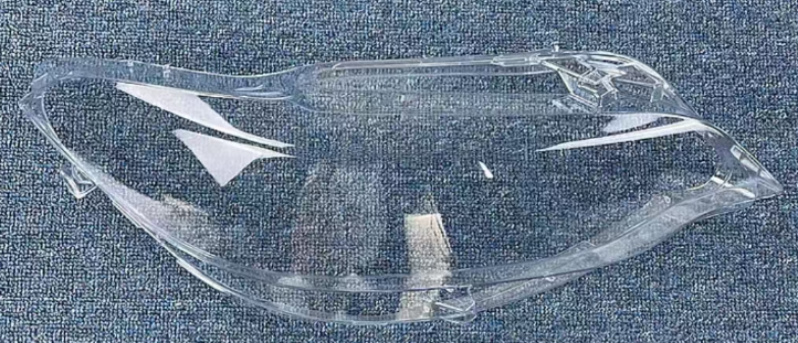 HeadLamp Lens BM0120131 for 宝马 BMW