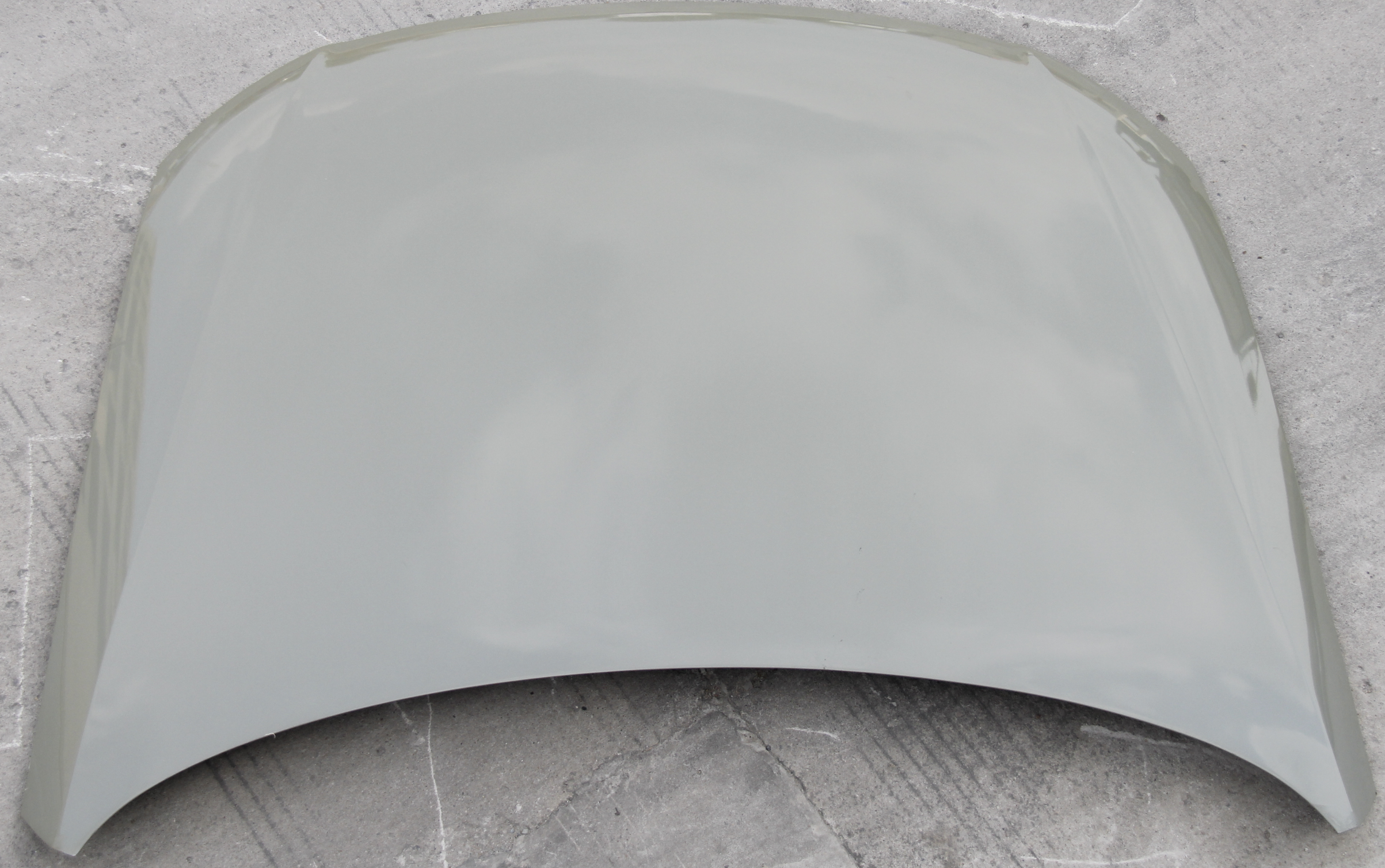 Hood/Bonnet VG0690010 for 大众 Volkswagen