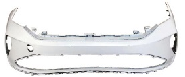Front Bumper VG1090040F1 for 大众 Volkswagen