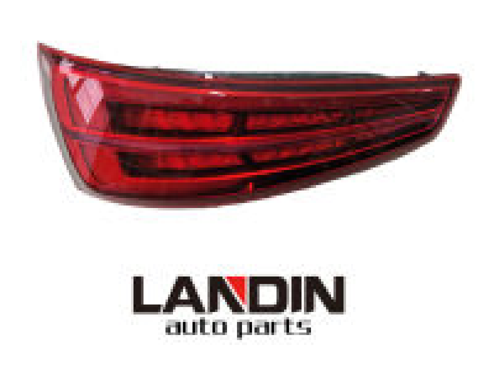 Tail Lamps AU0250171 for 奥迪 Audi