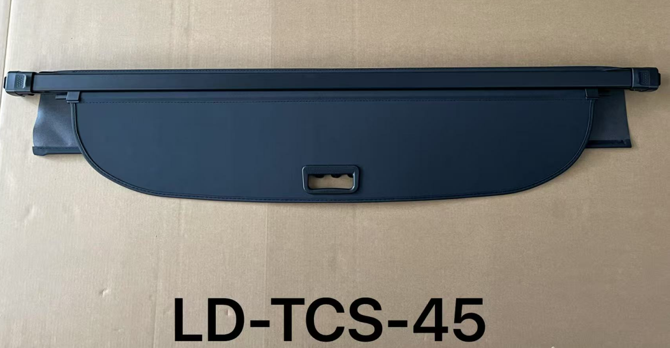 Trunk Cover Shelf RE0011850P for 雷诺 Renault