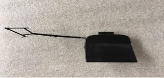 Tow Cover VG0620440P for 大众 Volkswagen