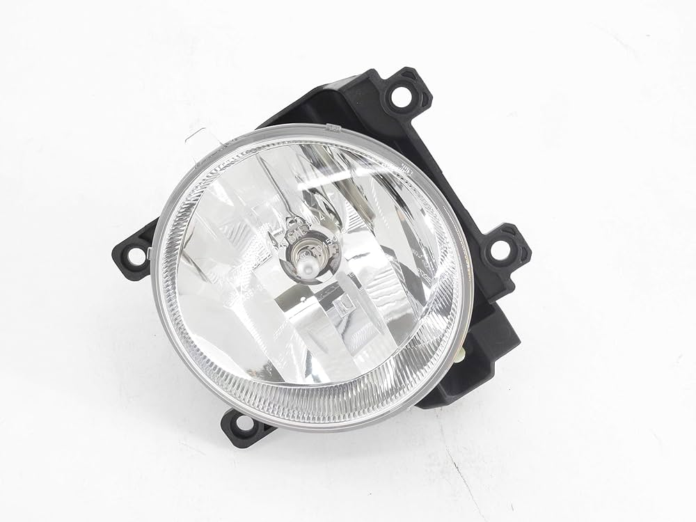 Fog Lamps