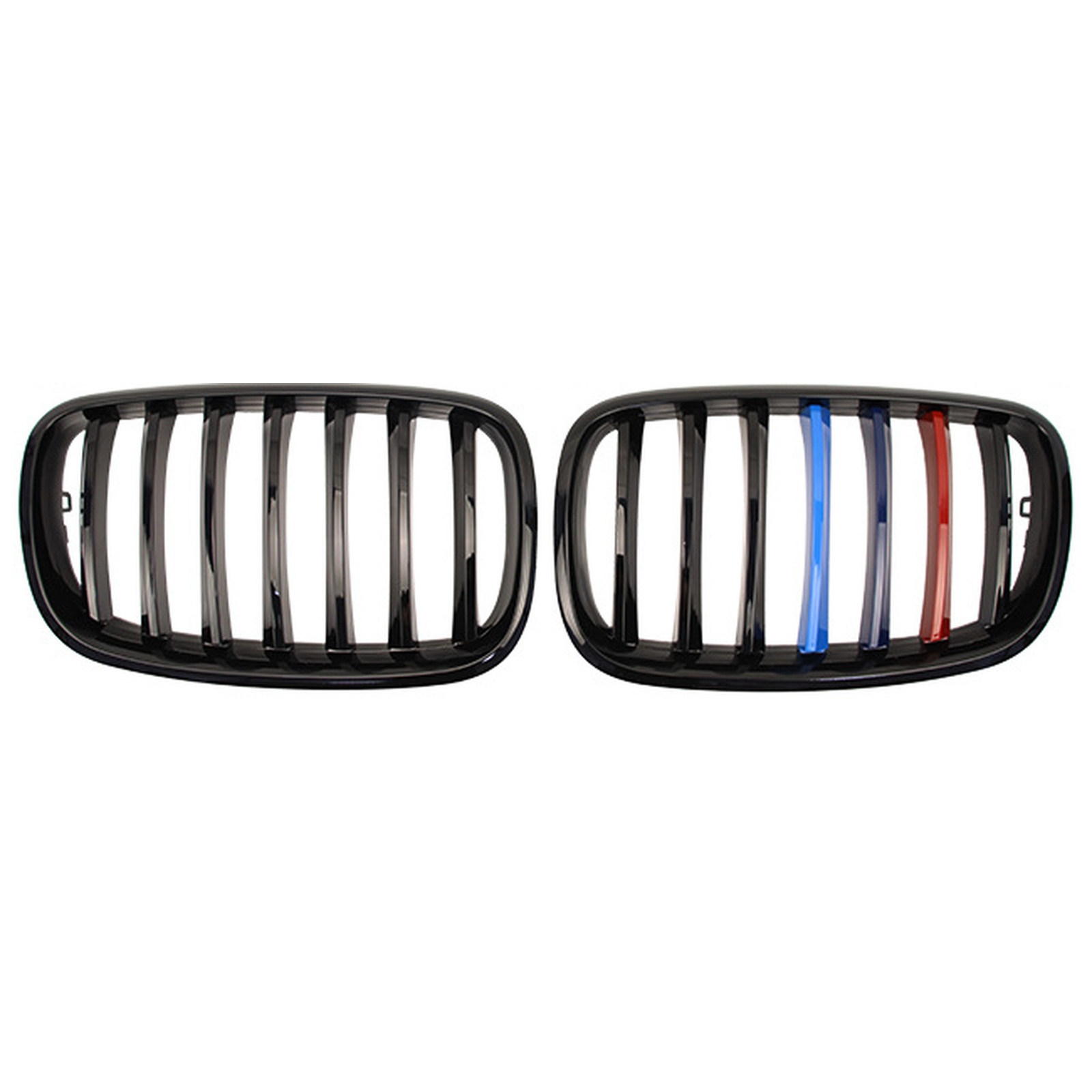 M color Grille MTP-BMG-273 for BMW