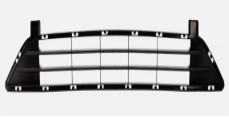 Bumper Grille FD0140080F1D1 for 福特 Ford