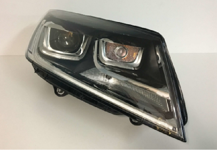 Head Lamps VG1260111 for 大众 Volkswagen