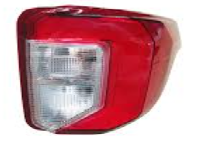 Tail Lamps FD0280170L5 for 福特 Ford