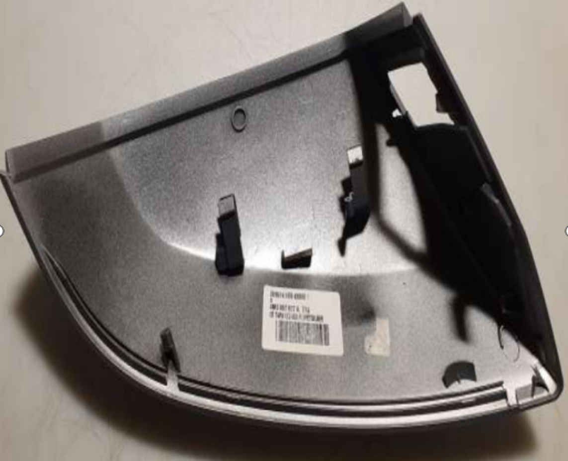 Mirror Cover/Housing AU0110291 for 奥迪 Audi