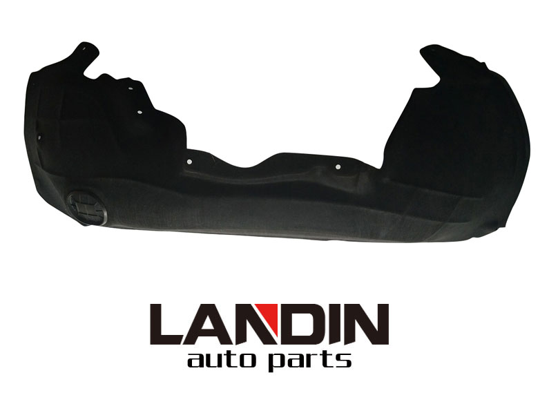 Inner Fender AU0510031 for 奥迪 Audi