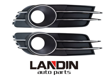 Fog Lamp Cover AU0480091Q for 奥迪 Audi