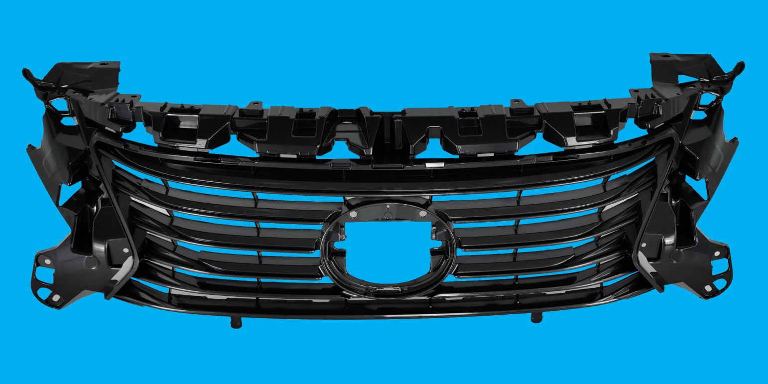 Grille LX0110070 for 雷克萨 Lexus