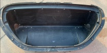 Luggage compartment TS0051380 for 特斯拉 Tesla
