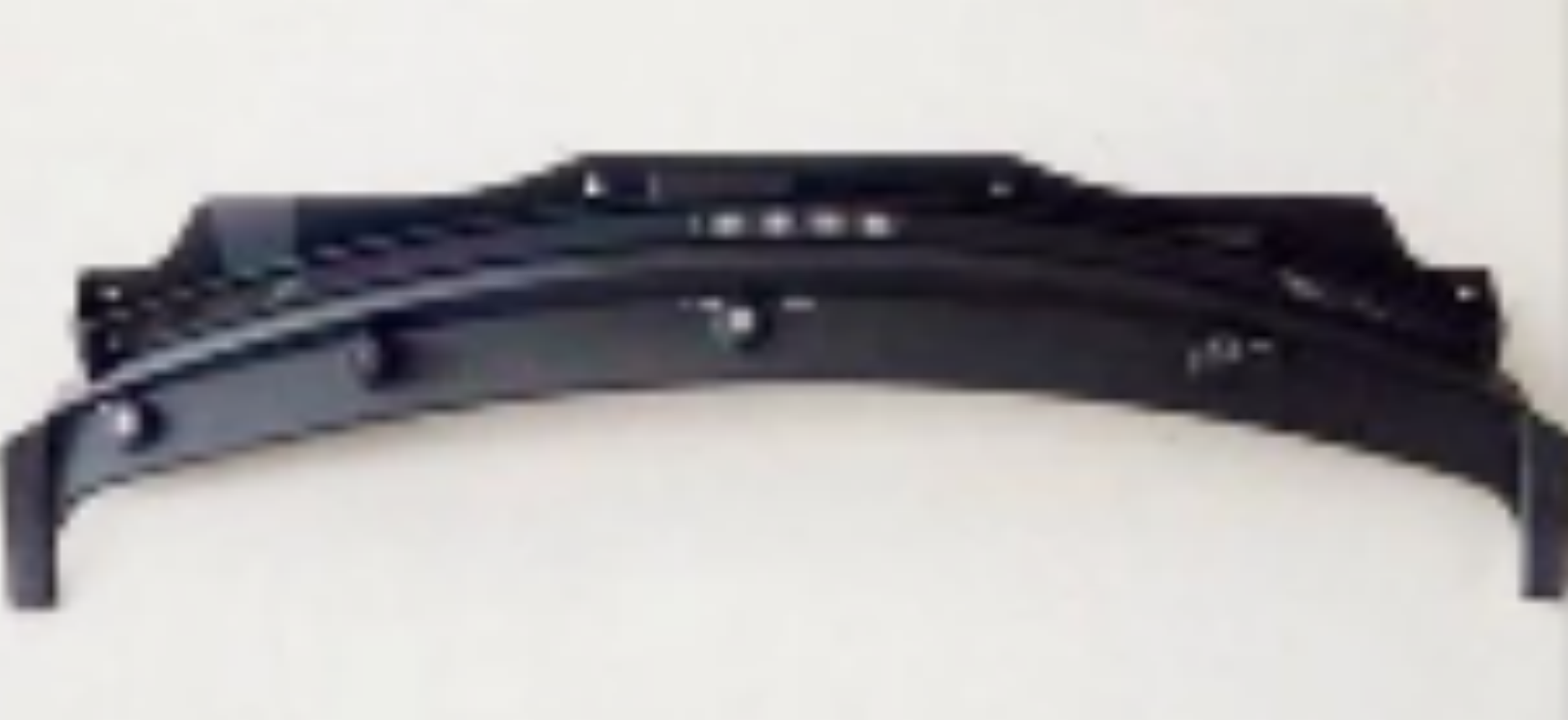 Deflector/Spoiler,FR Bumper CA0010310 for 长安