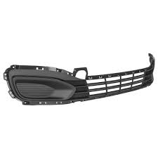 Bumper Grille KA0470080B3 for 起亚 Kia