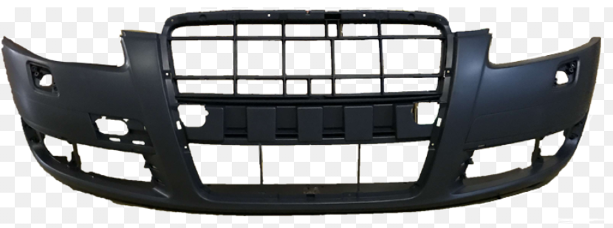 Front Bumper AU0510040AOS for 奥迪 Audi