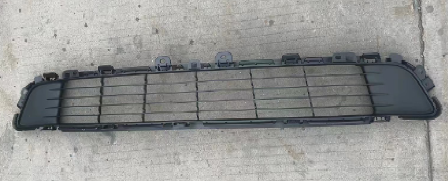 Grille TS0070070 for 特斯拉 Tesla