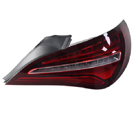 Tail lamp Lens / Gover / Glass BC0352392 for 梅赛德斯-奔驰 Mercedes-Benz