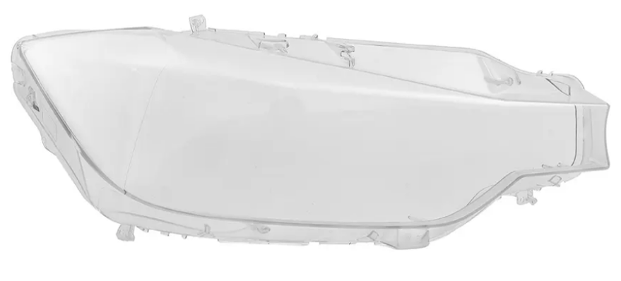 HeadLamp Lens BM0260131 for 宝马 BMW