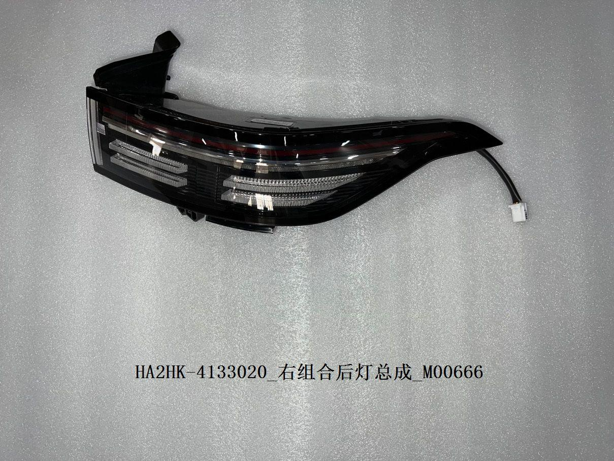 Tail Lamps BYD0060172 for 比亚迪 BYD